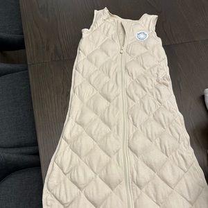 Dreamland weighted sleep suit